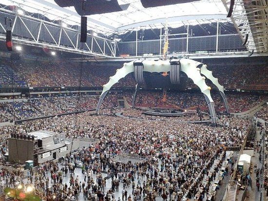 Johan Cruijff Arena